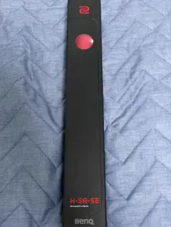 BenQ ZOWIE H-SR-SE マウスパッド