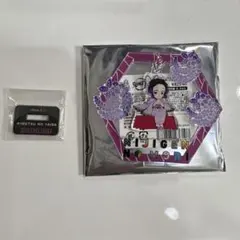 鬼滅の刃 ニジゲンノモリ ゆらゆらアクリルスタンド 胡蝶しのぶ