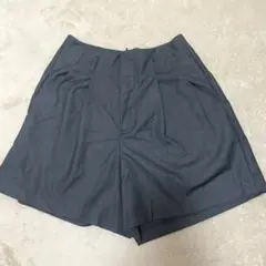 SHEIN シーイン ショートパンツ ハーフパンツ グレー S