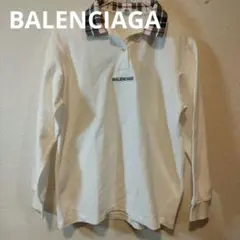 2025年最新】BALENCIAGA メンズ ポロシャツの人気アイテム - メルカリ