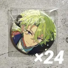 白鳥藍良 あんスタ gracolle 缶バッジ 感謝祭 10周年 - メルカリ