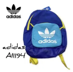 adidas オリジナルス リュック・バックパック AI1194