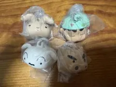 クレヨンしんちゃん