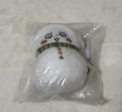 ちいかわ エニマイくじ E賞 マスコット モモンガのサムネイル