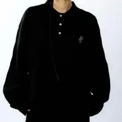 P.C.F APPARELDEPARTMENT ポロシャツ PCFアパレル