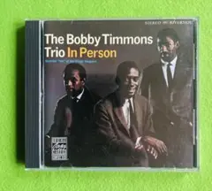ジャズレコードボビーティモンズLP4枚セット 2025年最新】bobby timmonsの人気アイテム - メルカリ