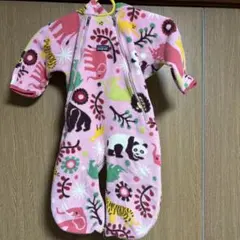 パタゴニアフリースアウター