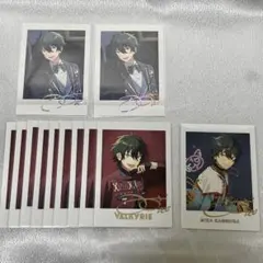 あんスタ 影片みか 周年まとめ売り 5周年 6周年 7周年 ぱしゃこれぱしゃっつ