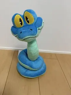 ズートピア2Lぬいぐるみ　ゲイリー