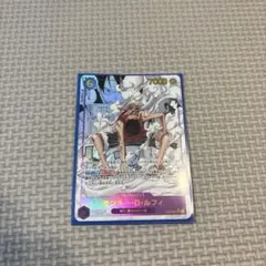 ワンピースカード anime