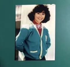 岡田有希子さん 写真 532 - メルカリ