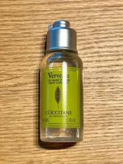 【L'Occitane】 ハンドジェル、アルコール消毒 65mLのサムネイル