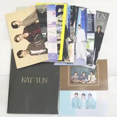 【確認用】KATーTUN 会報 フォルダー 2025年最新】kat-tun会報の人気アイテム - メルカリ