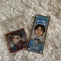 2025年最新】武知海青 の人気アイテム - メルカリ