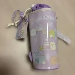 W58 新品すみっコぐらしペットボトルポーチのサムネイル