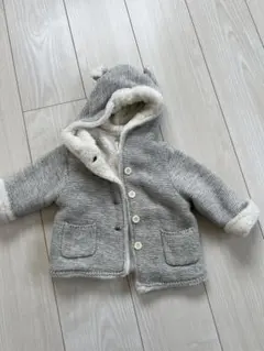 baby GAP フード付きアウター 12-18ヶ月