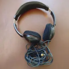 レア品　audio technica ( オーディオテクニカ ) ATH-M3X