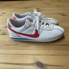 ナイキ レザーコルテッツ フォレストガンプ