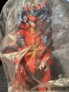 超希少】世界20体限定 HEADBANGER NIJI Art toy - メルカリ