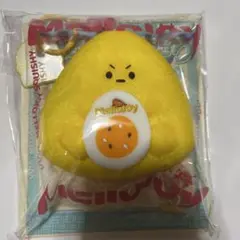 Mellojoy メロジョイ おにぎり ゴールデン半熟卵 - メルカリ