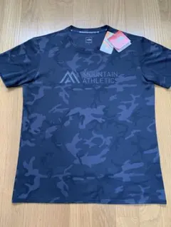 THE NORTH FACE ショートスリーブ アンペア MA クルー