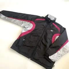YONEXヨネックスウインドブレーカージャケットMサイズテニス バドミントン