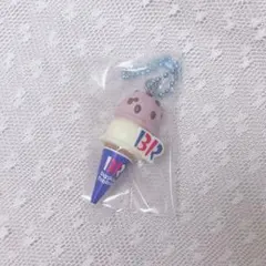 サーティワン アイスクリーム マスコット つきグミ2 大納言 あずき バニラ