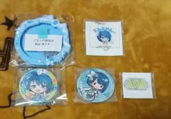 プロセカ 桐谷遥 36点セット