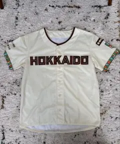 ✨新品✨ ♯64田宮裕涼シート加工 日本ハムファイターズ WLH2026ユニ