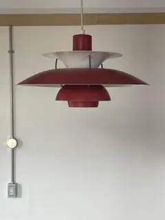 2025年最新】ph5 ルイスポールセン 中古の人気アイテム - メルカリ