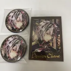 2025年最新】ベリアン 缶バッジ あくねこの人気アイテム - メルカリ