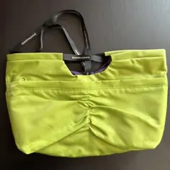 バッグインバッグ