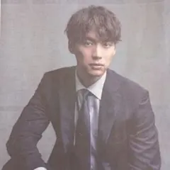 ☘️福士蒼汰・鈴木亮平・黒木メイサ・伊野尾慧・松本穂香・橋本環奈・中島歩☘️