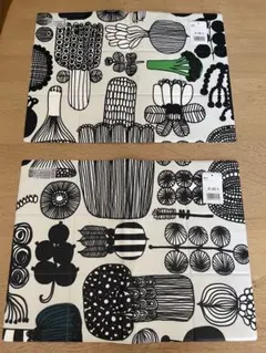 2026年最新】marimekko ランチョンマットの人気アイテム - メルカリ