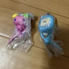 たまごっち　カラフルマルチチャーム