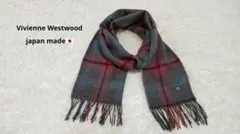 Vivienne Westwood マフラー