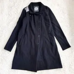 慈雨 センソユニコ ウールジャケット コート マツオインターナショナル 10 L 3476a863.png