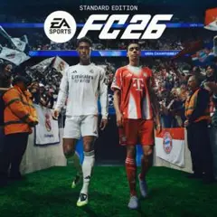 FC26 PS5