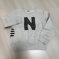 スウェット トレーナー トップス