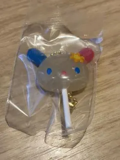 サンリオキャラクターズ　カラフルキャンディチャーム　ウサハナ