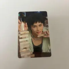 超特急 タクヤ AwAAwAトレカ タワレコ