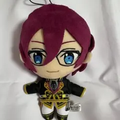 あんスタ 七種茨 新衣装ぬい