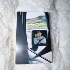 cxm エスクプス タレントカード