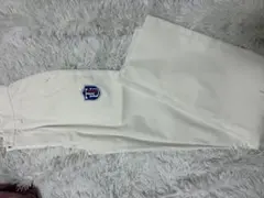 ピークパフォーマンスゴルフ用パンツ（紺色）のサムネイル