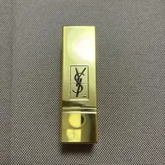 YSL 口紅　Rouge pur couture 01