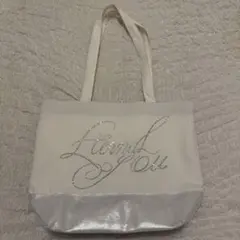 Eternal You SUGAR CUBE BAG ネイビー - メルカリ