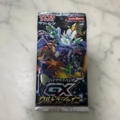 2026年最新】ウルトラシャイニー 1パックの人気アイテム - メルカリ