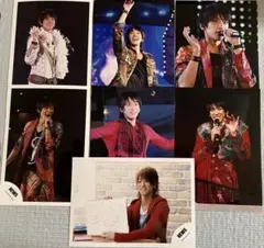 NEWS 小山慶一郎 公式写真 7枚