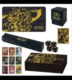 ONE PIECEカードゲーム 2nd ANNIVERSARY SET