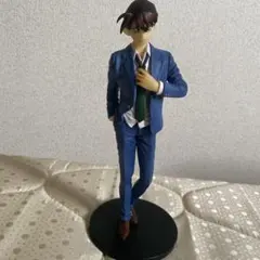名探偵コナン 工藤新一 フィギュア ユニオンクリエイティブ